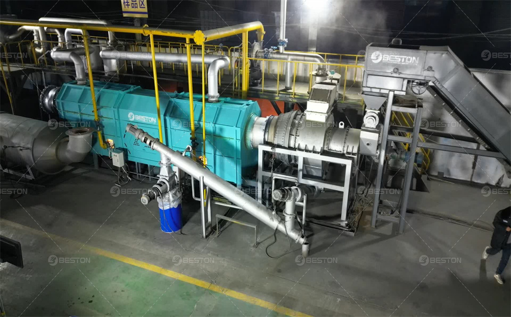 生產水煙炭用什么木炭比較好  水煙炭用木炭生產工藝